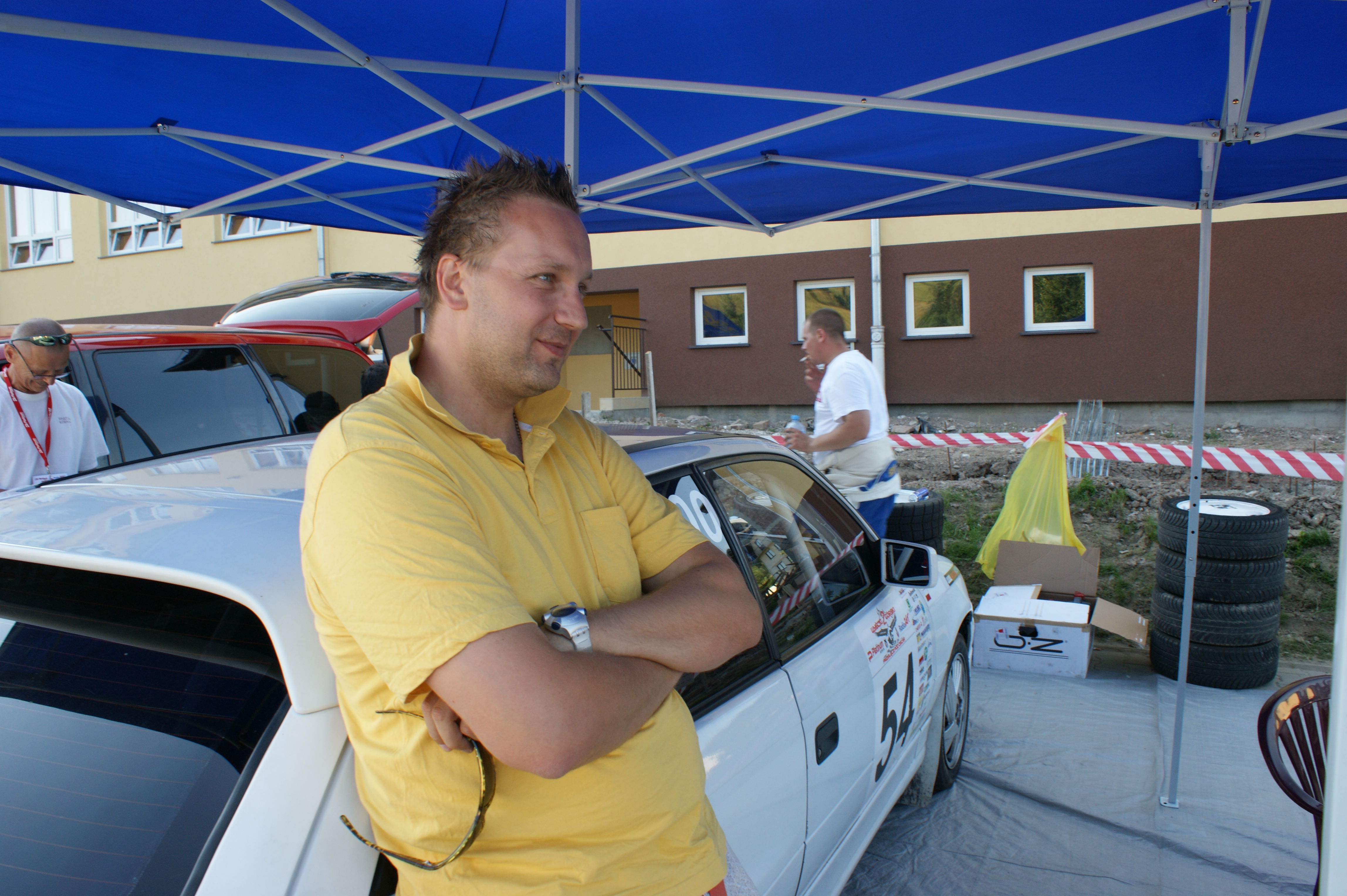 GSMP Limanowa