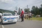 Górskie Samochodowe Mistrzostwa Polski - Limanowa 17-19.06.2011r.